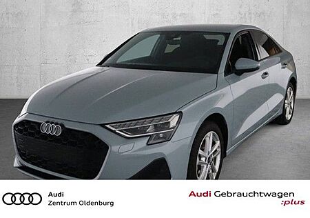 Audi A3 Limousine 35 TFSI S-tronic LED+NAVI+