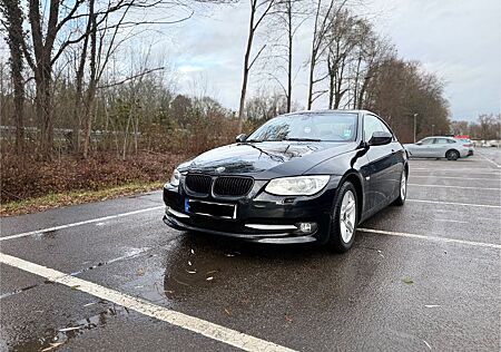 BMW 320d 320 3 Coupe