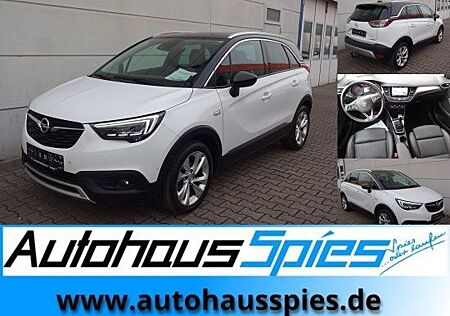 Opel Crossland X 1.5 D Innovation RKam TotwAss Nav L