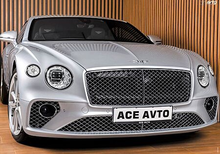 Bentley Continental GT -6.0-W12-MULLINER-NAIM-SOFT-NIGHT