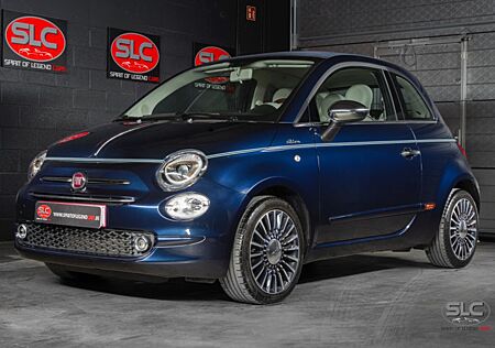 Fiat 500C Riva Limited Edition 80/200