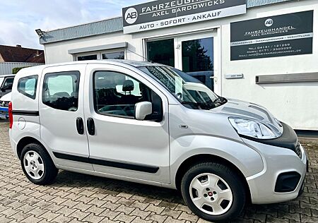 Fiat Qubo 1.4 Lounge Klima / Nur 2400 km !!!!!