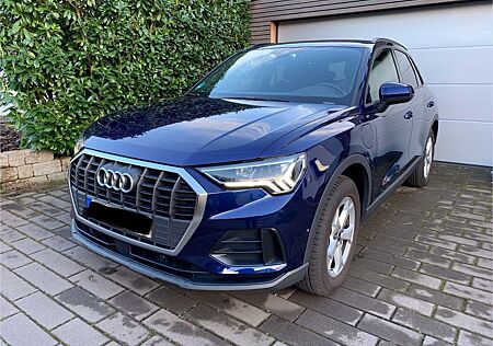 Audi Q3 45 TFSI e S tronic -