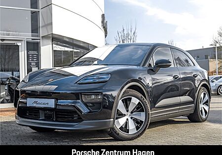 Porsche Macan 4 Panoramadach BOSE Abstandsregeltempostat