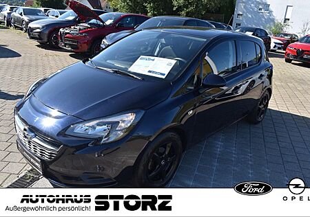 Opel Corsa E Edition ecoFlex |WINTER-PAKET|8-FACH|PDC