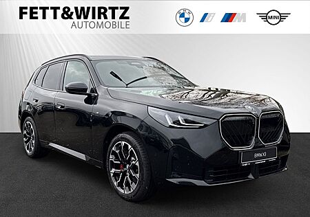 BMW X3 20d xDrive M Sport Pro|AHK|Panorama|H/K