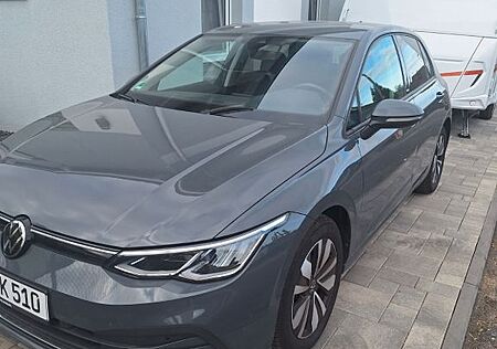 VW Golf Volkswagen Vlll 1.5 TSI OPF 110kW150psMOVE AHK Digi Co