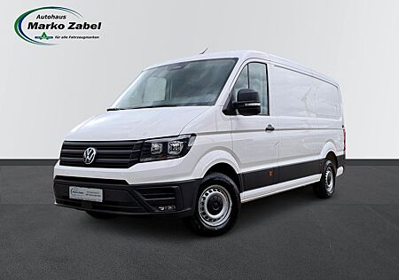VW Crafter Volkswagen Kasten 35 2.0 TDI L3H2 3-Sitze /-30%