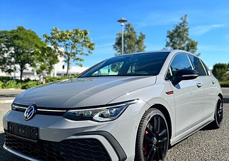 VW Golf Volkswagen GTI Black Style*Kamera*Alcantara*ACC*Klima*