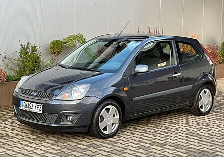 Ford Fiesta 1.3 Futura*AC*Alu*BC*TÜV+Insp.NEU