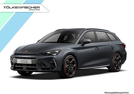 Cupra Leon 1.5 eTSI 110kW DSG Sportstourer