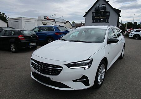 Opel Insignia B Sports Tourer Business 4x4 *LED*NAVI*