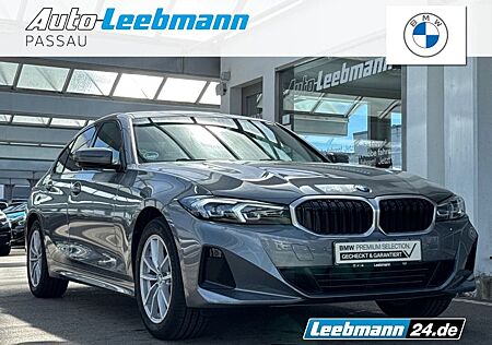 BMW 318d Lim. AHK/KomfZug/LKH GARANTIE bis 03/2029