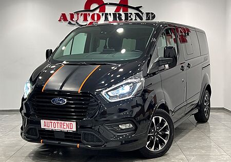Ford Tourneo Custom Sport L1 STANDHEIZUNG+AUTOMATIK