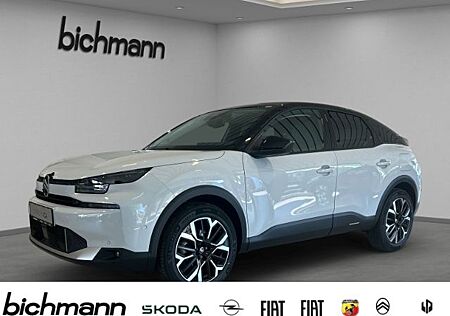 Citroën C4 Max 1.2 KlimaAT Navi SHZ LHZ RCam PDC Alu Fre