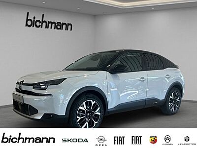 Citroën C4 Max 1.2 KlimaAT Navi SHZ LHZ RCam PDC Alu Fre
