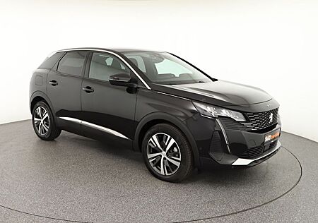 Peugeot 3008 PureTech 130 Allure ACC|Alarm|SHZ|Navi|Kam