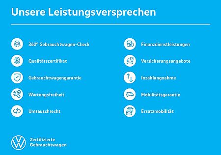 VW Tiguan Volkswagen 2.0 TDI Elegance AHK ACC Matrix 360° Navi