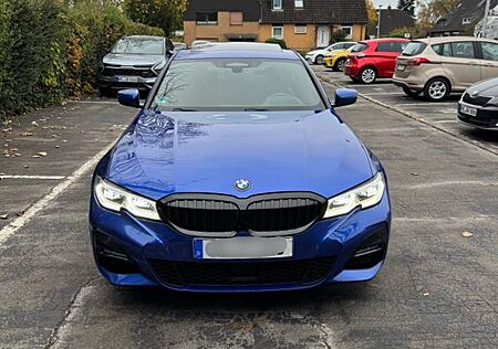 BMW 330i M Sport Automatic M Sport