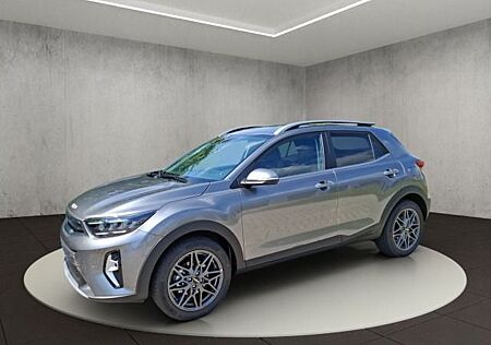 Kia Stonic 1.0T Nightline Full Link PDC Rückfahrkame