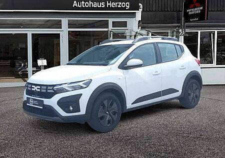 Dacia Sandero 1.0 Stepway Expression "KLIMAAUTO"