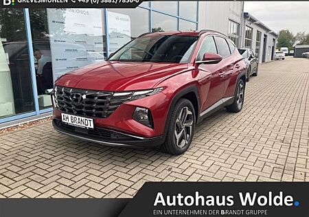 Hyundai Tucson Trend Plug-In Hybrid 4WD 1.6 T-GDI LED/NA