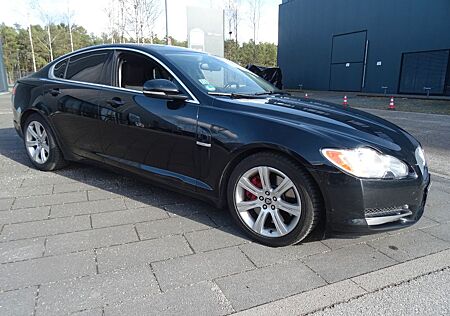 Jaguar XF 3.0 V6 Diesel Edition