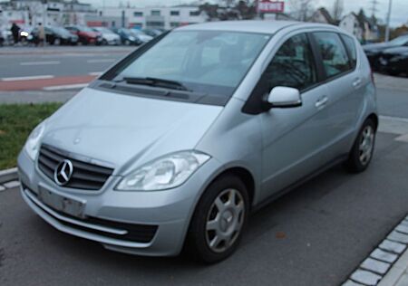 Mercedes-Benz A 180 CDI/Klima/SHZ/Euro5