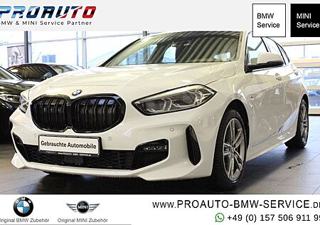 BMW 118i M Sport LED/Shadow/Carplay