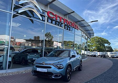 Citroën C4 PureTech Shine 130 EAT8 Automatik