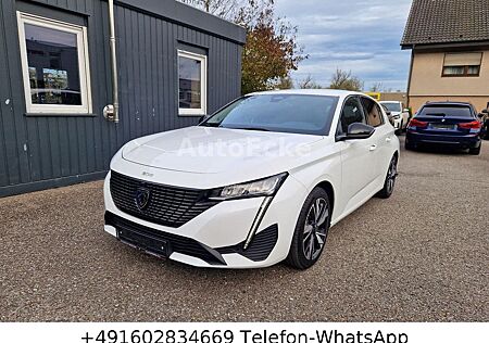 Peugeot 308 Allure LEDER NAVI KAMERA ACC