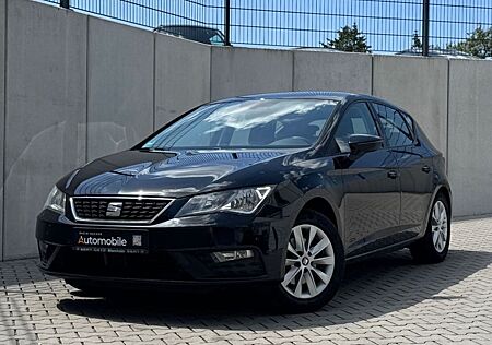 Seat Leon Style 1.4 TGI/2xKlima/SHZ/PDC/SR+WR/1.Hand