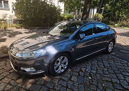 Citroën C5 HDi 140 Exclusive