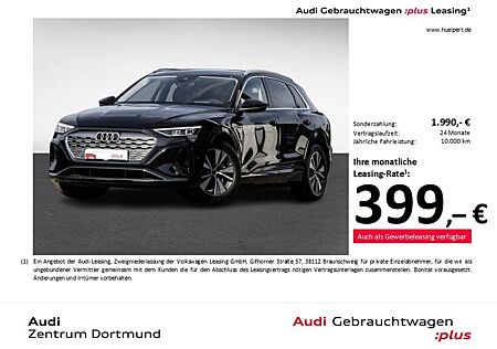 Audi Q8 e-tron 55 quattro advanced NAVI 360°KAMERA