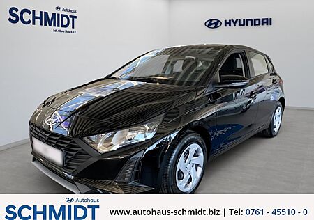 Hyundai i20 Select 1.2 Navi Apple CarPlay Android Auto M