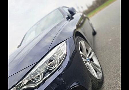 BMW 420i 420 Gran Coupé Gran Coupé Sport Line Sp...