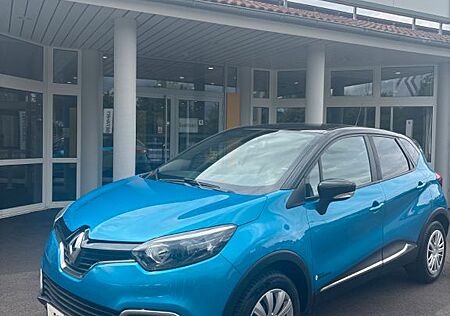 Renault Captur Experience