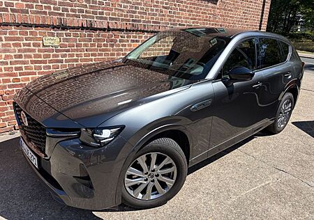 Mazda CX-60 gebraucht kaufen Mazda CX-60 Homura AWD 3,3d gt.Austatt. im Bestzustand