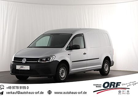 VW Caddy Volkswagen 2.0 TDI Maxi Kasten BI-XENON NAVI KLIMA TFL PDC