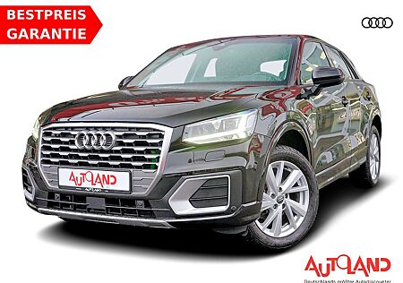 Audi Q2 1.5 35 TFSI