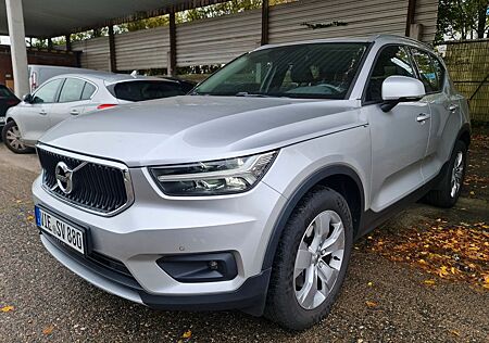 Volvo XC 40 XC40 D4 AWD Momentum Geartronic Momentum