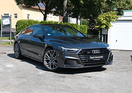 Audi A7 Sportback 50 basis TDI quattro ACC B&O LED