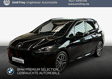 BMW 2er 220i Active Tourer Aut. M-Paket AHK Pano Head-UP