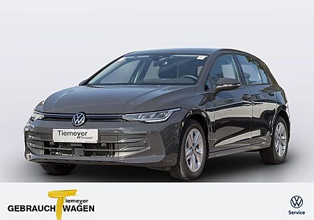 VW Golf Volkswagen 1.5 TSI LIFE NEUES MODELL AHK NAVI LED SITZ