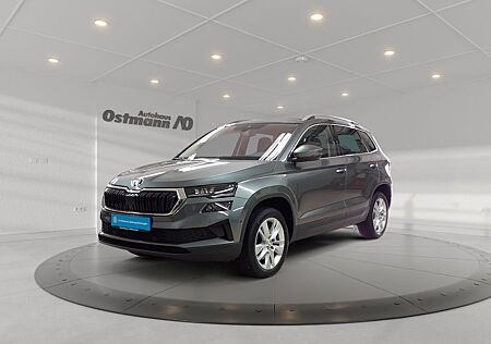 Skoda Karoq 1.5 TSI Selection * Sitzh*360*Pano*AHK*