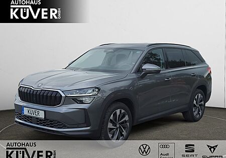 Skoda Kodiaq Selection 2.0 TDI DSG 4x4 Navi+Pano+AHK