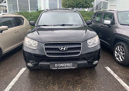 Hyundai Santa Fe 2.2 CRDi 2WD CPF 2500kg Anhängelast,Anh