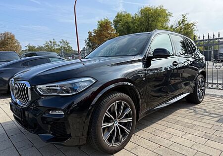 BMW X5 30d xD*M-Paket*Laser*Pano*Soft-Close*Head-Up*