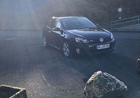 VW Golf Volkswagen 2.0 TSI GTI/SHZ