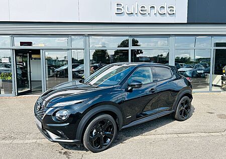 Nissan Juke 1.6 HYBRID 143 PS 4AMT TEKNA Bose